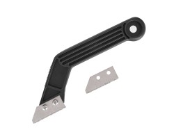 Čistič spár se dvěma břity GEKO (obrázek pro) Čistič spár se dvěma břity GEKO