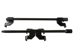 (obrázek pro) Ruční stahovák pružin 380mm - 2ks v sadě GEKO