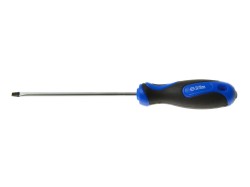 3x100mm Slotted Screwdriver (obrázek pro) 3x100mm Slotted Screwdriver