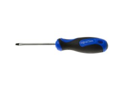 4x75mm Slotted Screwdriver (obrázek pro) 4x75mm Slotted Screwdriver