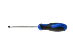 4x100mm Slotted Screwdriver (obrázek pro) 4x100mm Slotted Screwdriver