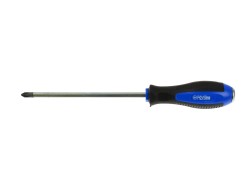 (obrázek pro) #2x150mm Philips Head Screwdriver Hammer Thru