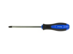 (obrázek pro) #3x150mm Philips Head Screwdriver Hammer Thru