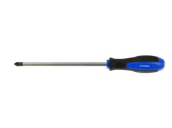 (obrázek pro) #3x200mm Philips Head Screwdriver Hammer Thru