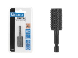 Fréza stopková do dřeva, válcová GEKO (obrázek pro) Fréza stopková do dřeva, válcová GEKO