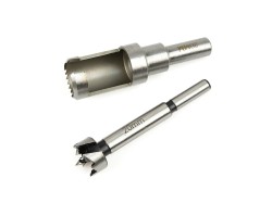 (obrázek pro) Zátkovník-sukovník do dřeva 20mm GEKO