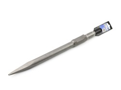 (obrázek pro) Sekáč špičatý dláto HEX 300mm