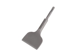 (obrázek pro) SDS Plus zakřivený sekáč 75/165 mm