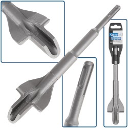 (obrázek pro) SDS Plus sekáč s křídlovým kanálem 22/250 mm