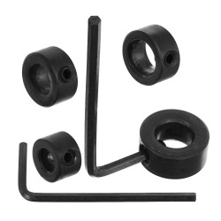 (obrázek pro) Hloubkový doraz sada 3ks 6,8,10mm GEKO