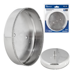 (obrázek pro) Diamantová korunka na dlaždice, pr, 140 mm