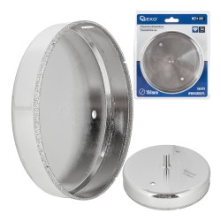 (obrázek pro) Diamantová korunka na dlaždice, pr, 150 mm