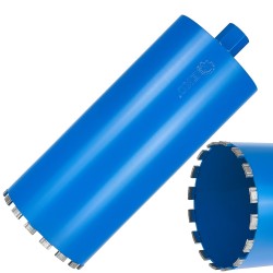 (obrázek pro) Diamantový jádrový vrták 182x10x450mm 16 T 1,1/4&quot