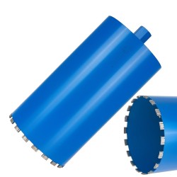 (obrázek pro) Diamantový jádrový vrták 227x10x450mm 18 T 1,1/4&quot