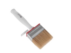 Štětka malířská 70mm, dřevěná rukojeť (obrázek pro) Štětka malířská 70mm, dřevěná rukojeť