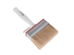 Štětka malířská 110mm, dřevěná rukojeť (obrázek pro) Štětka malířská 110mm, dřevěná rukojeť