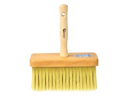 Štětka malířská 190mm, dřevěná rukojeť (obrázek pro) Štětka malířská 190mm, dřevěná rukojeť