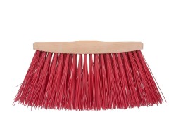 (obrázek pro) Farmářské koště SORGO 25cm