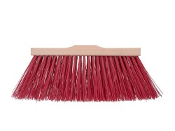 (obrázek pro) Farmářské koště SORGO 30cm