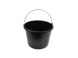 Stavební kbelík 12 litrů (obrázek pro) Stavební kbelík 12 litrů
