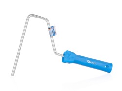 Držák na malířský váleček 18cm fi 8mm (obrázek pro) Držák na malířský váleček 18cm fi 8mm