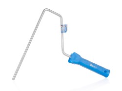 Držák na malířský váleček 25cm fi 8mm (obrázek pro) Držák na malířský váleček 25cm fi 8mm