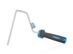 Držák na malířský váleček 18cm fi 8mm 2K (obrázek pro) Držák na malířský váleček 18cm fi 8mm 2K