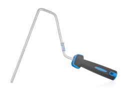 Držák na malířský váleček 25cm fi 8mm 2K (obrázek pro) Držák na malířský váleček 25cm fi 8mm 2K