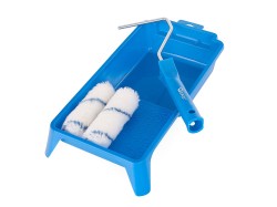 Malířská sada polyakryl 4ks (obrázek pro) Malířská sada polyakryl 4ks