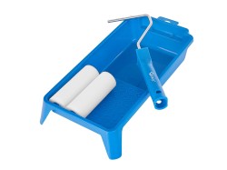 Malířská sada houbička 4ks (obrázek pro) Malířská sada houbička 4ks