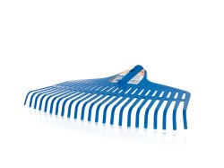 Hrábě na listí systém CLICK, velikost M (obrázek pro) Hrábě na listí systém CLICK, velikost M