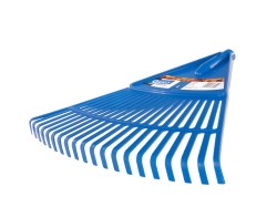 Hrábě na listí systém CLICK, velikost L (obrázek pro) Hrábě na listí systém CLICK, velikost L