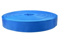 (obrázek pro) Hadice k čerpadlům - gumová 2″, 100m, 2bar GEKO