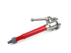 (obrázek pro) Proudnice, koncovka na požární hadice 2″ GEKO