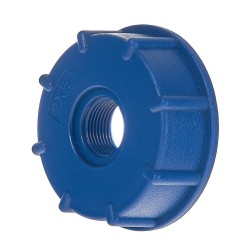 (obrázek pro) IBC adaptér S60x6 vnitřní x 1/2&quot; vnitřní