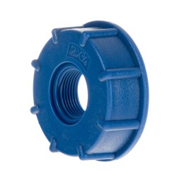 (obrázek pro) IBC adaptér S60x6 vnitřní x 3/4&quot; vnitřní