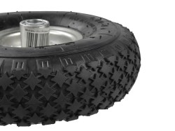 (obrázek pro) Kolo bantam nafukovací 4.00-4 GEKO