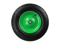 (obrázek pro) Kolo bantam nafukovací 4.00-8 4PR GEKO