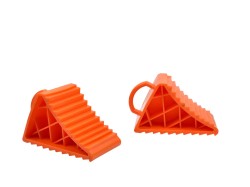 (obrázek pro) Klíny pod kola automobilů - 2ks