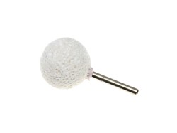 (obrázek pro) Kulový brusný kotouč na zdrsnění pneumatik 40mm