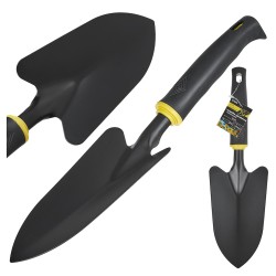 Široká zahradnická sázecí lopatka