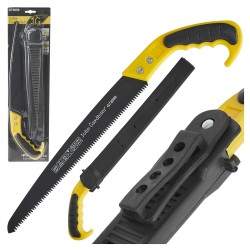 (obrázek pro) 30cm pila s PTFE povlakem a pouzdrem