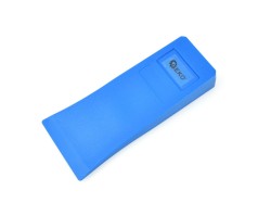 Štípací klín na dřevo 8" plast ABS (obrázek pro) Štípací klín na dřevo 8" plast ABS