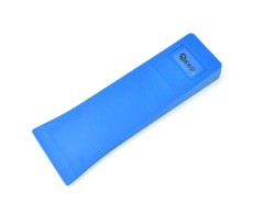 Štípací klín na dřevo 10" plast ABS (obrázek pro) Štípací klín na dřevo 10" plast ABS