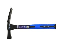 (obrázek pro) Zednické kladivo s rukojetí Fiberglass 0,6 kg Premium