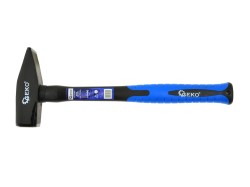 (obrázek pro) Kladivo zámečnické s rukojetí Fiberglass 1 kg Premium