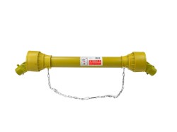 (obrázek pro) Kloubová hřídel 90cm, T-profil GEKO