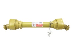 (obrázek pro) Kloubová hřídel 80cm GEKO