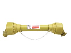 (obrázek pro) Kloubová hřídel 75cm GEKO