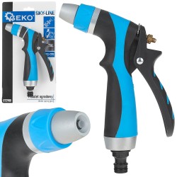 (obrázek pro) Kovová nastavitelná zahradní pistole SKY-LINE